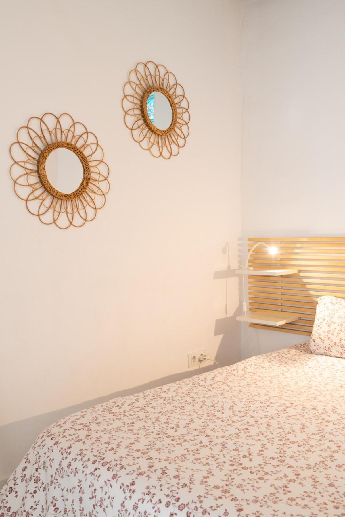 Ferienwohnung Atico Sagrada Familia Barcelona Exterior foto