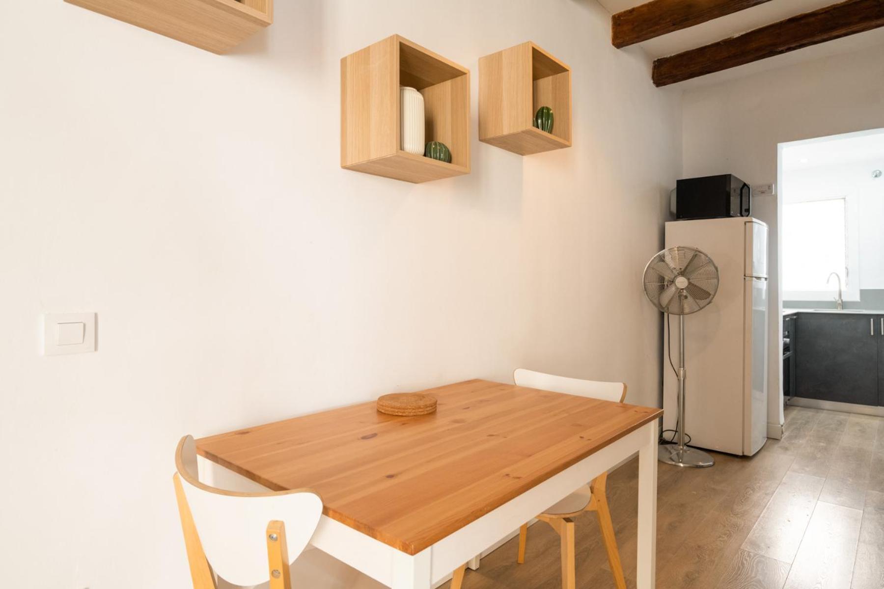 Ferienwohnung Atico Sagrada Familia Barcelona Exterior foto