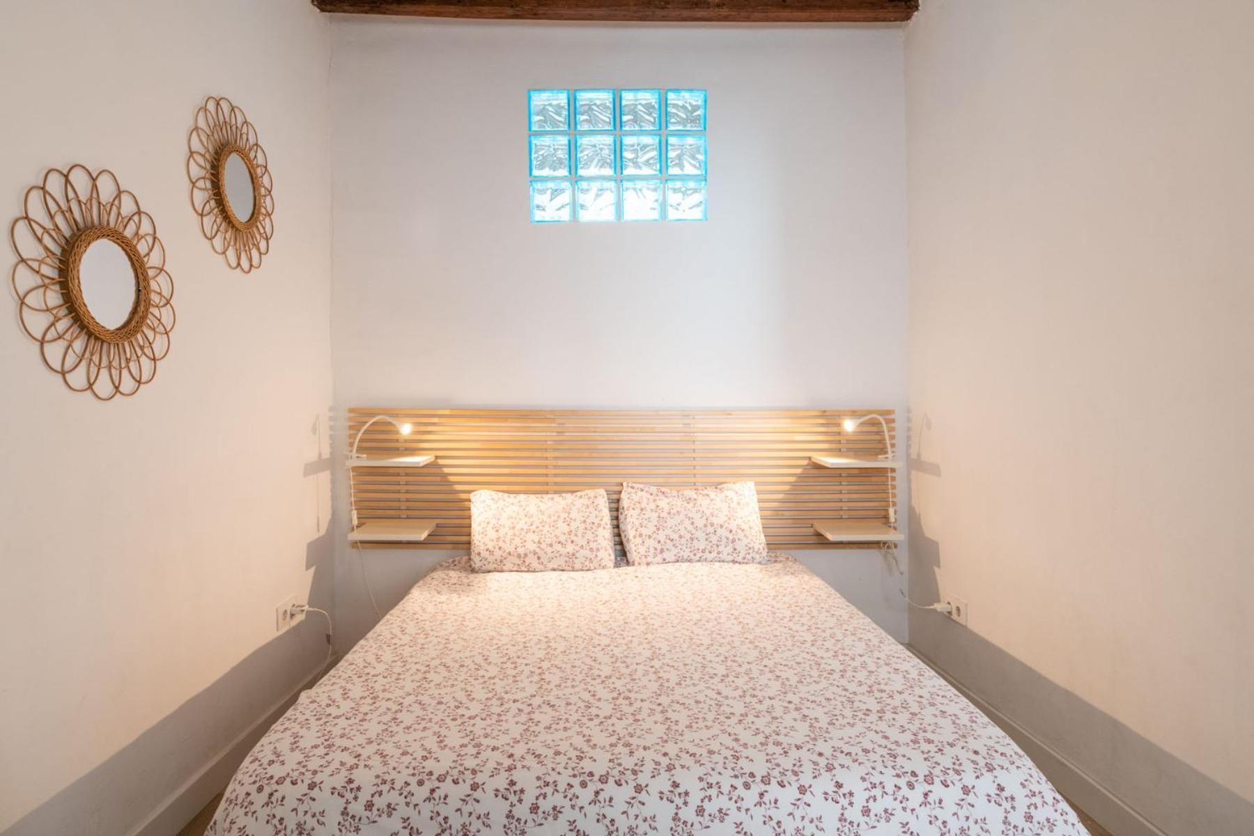 Ferienwohnung Atico Sagrada Familia Barcelona Exterior foto