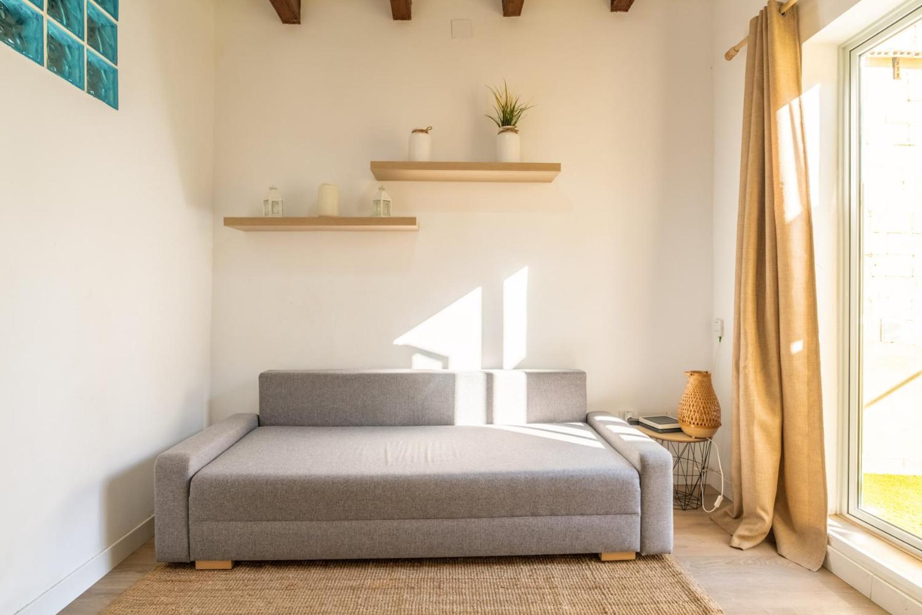 Ferienwohnung Atico Sagrada Familia Barcelona Exterior foto