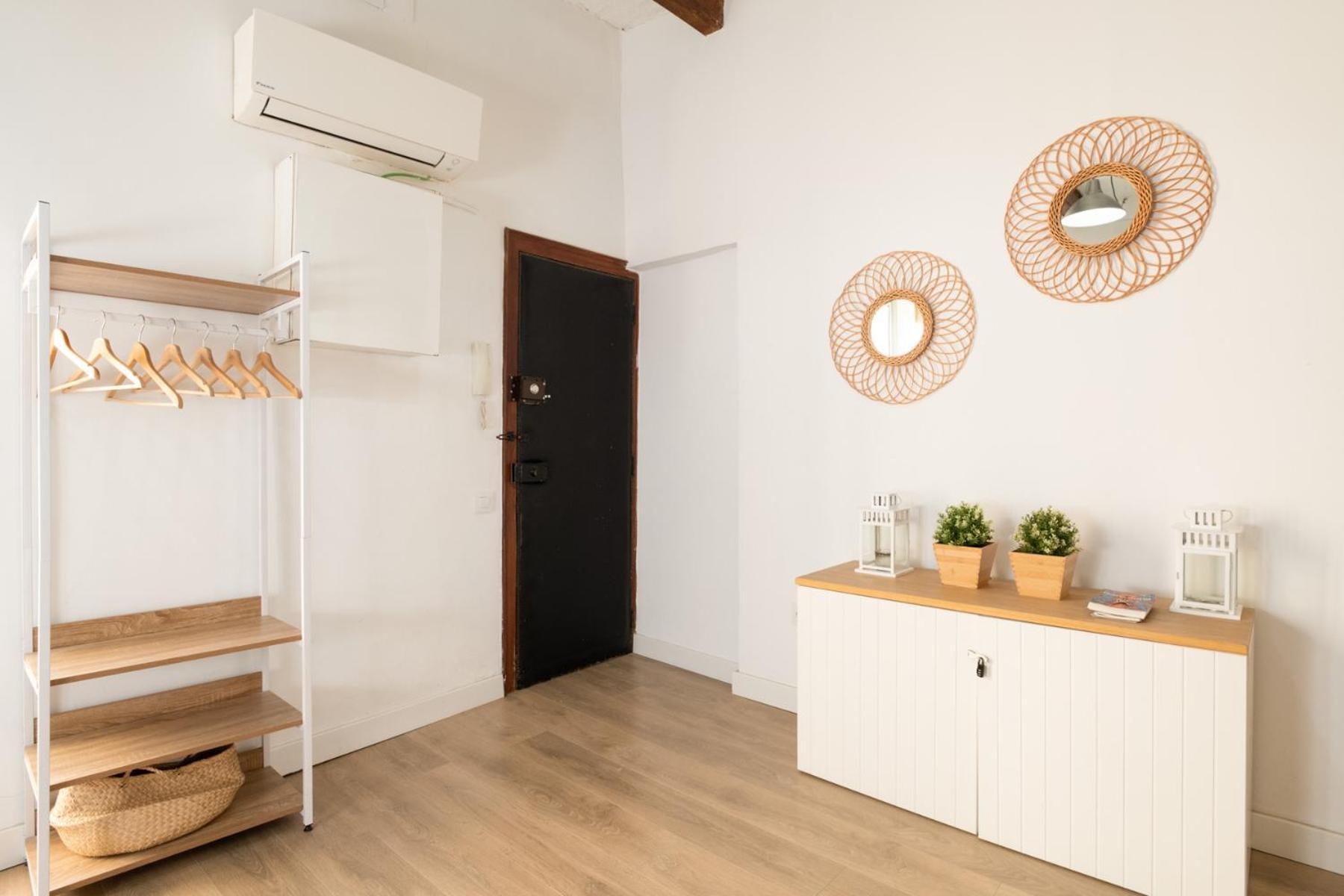 Ferienwohnung Atico Sagrada Familia Barcelona Exterior foto